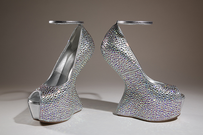 Shoe Obession